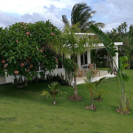 Domaine Vista Linda La Casita Del Loma Vista Mar Villa Río San Juan Exteriör bild