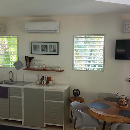 Domaine Vista Linda La Casita Del Loma Vista Mar Villa Río San Juan Exteriör bild