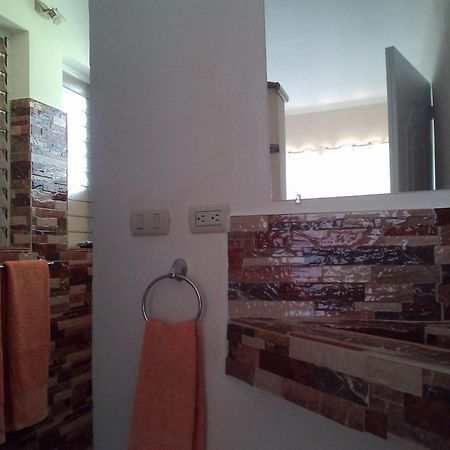 Domaine Vista Linda La Casita Del Loma Vista Mar Villa Río San Juan Exteriör bild