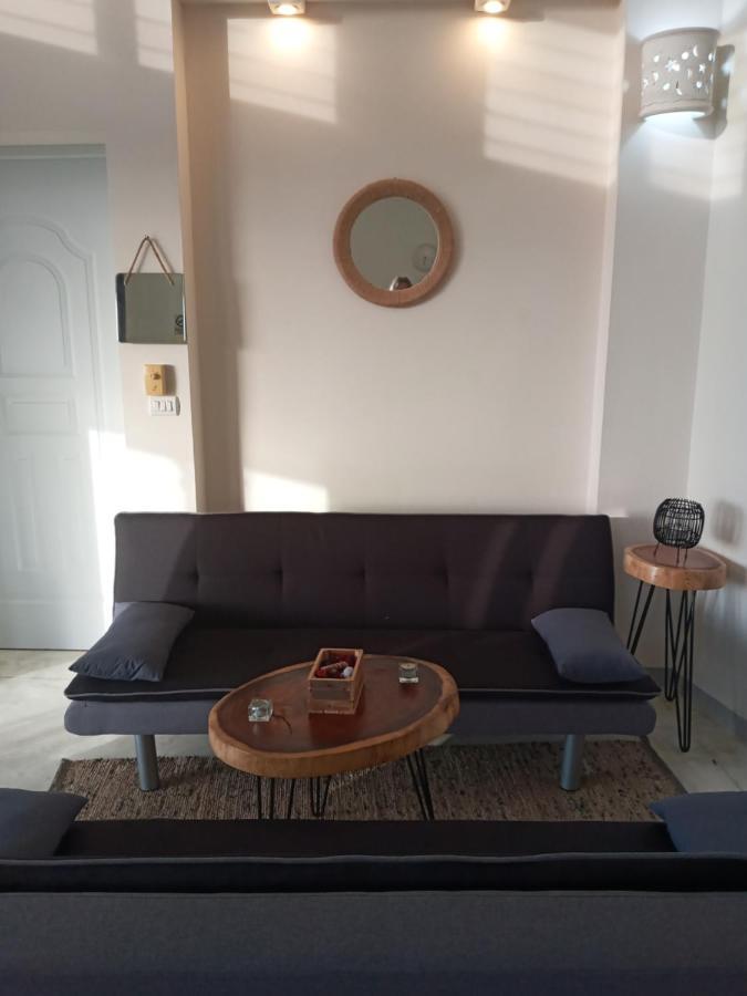 Domaine Vista Linda La Casita Del Loma Vista Mar Villa Río San Juan Exteriör bild
