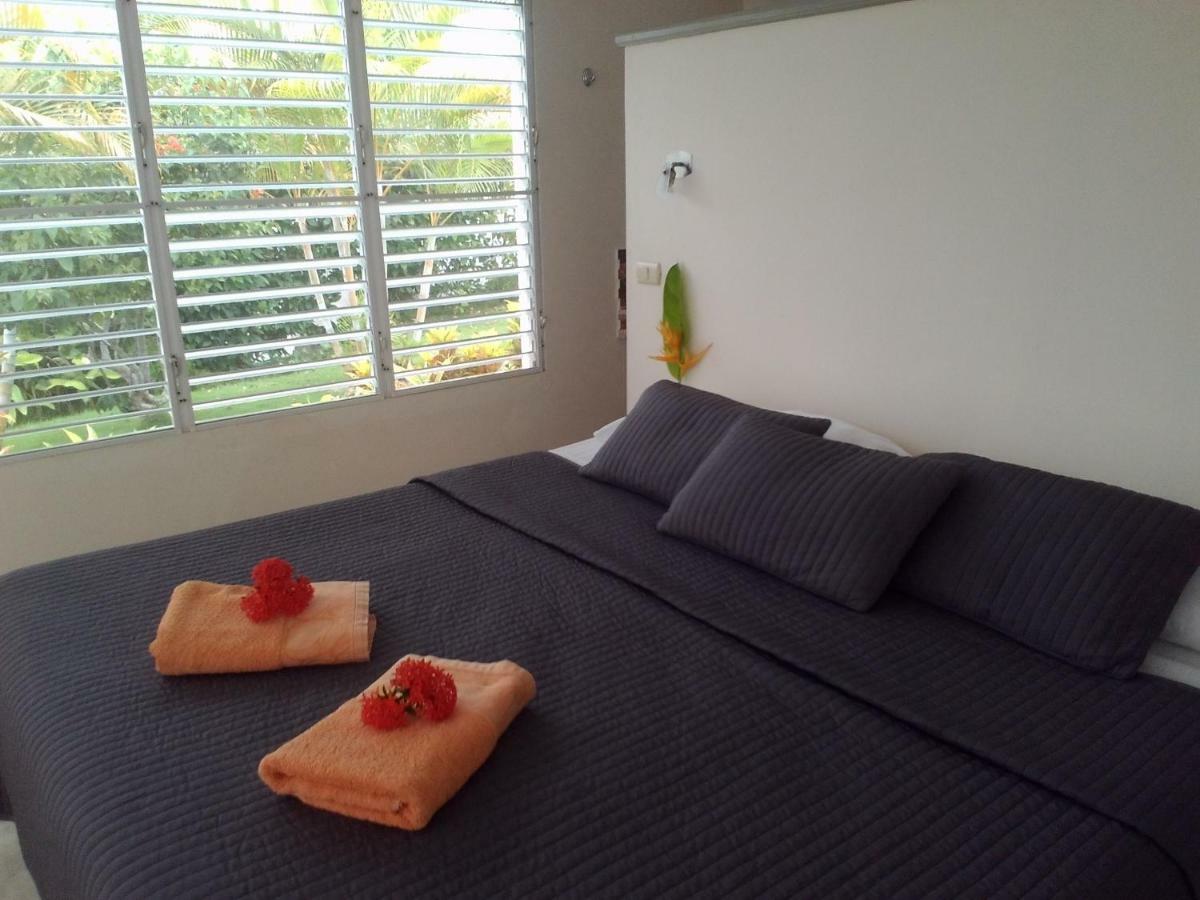 Domaine Vista Linda La Casita Del Loma Vista Mar Villa Río San Juan Exteriör bild